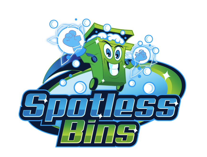 Spotless Bin Cleaners